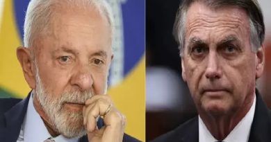 lula bolsonaro