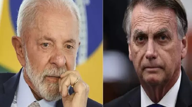 lula bolsonaro