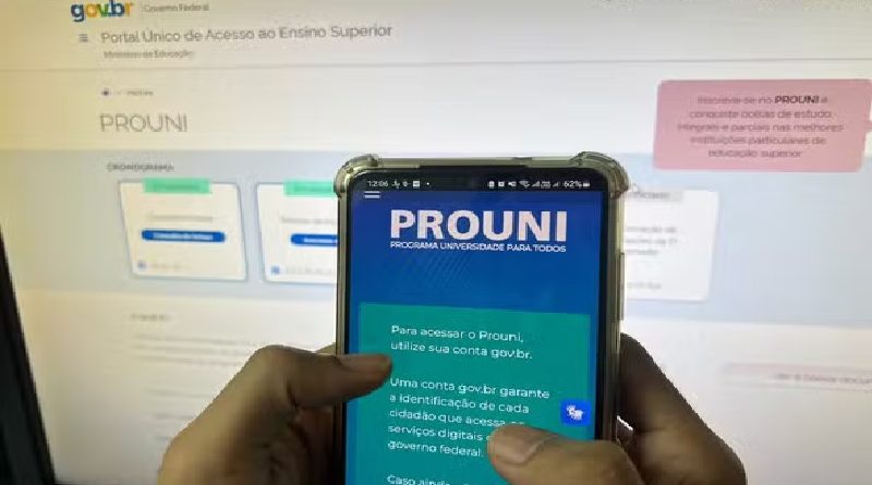 prouni