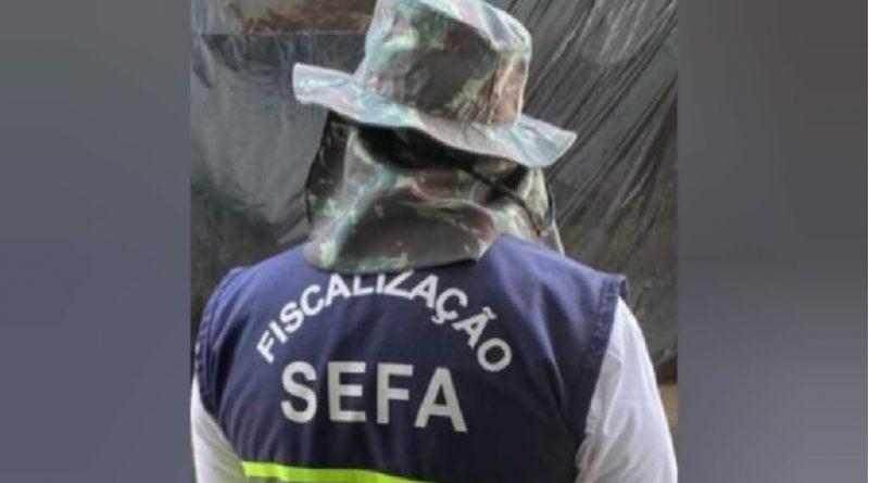 sefa