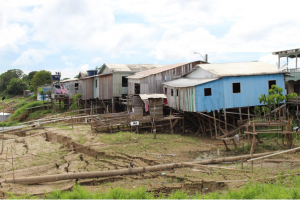Foto: Fred Santana/InfoAmazonia