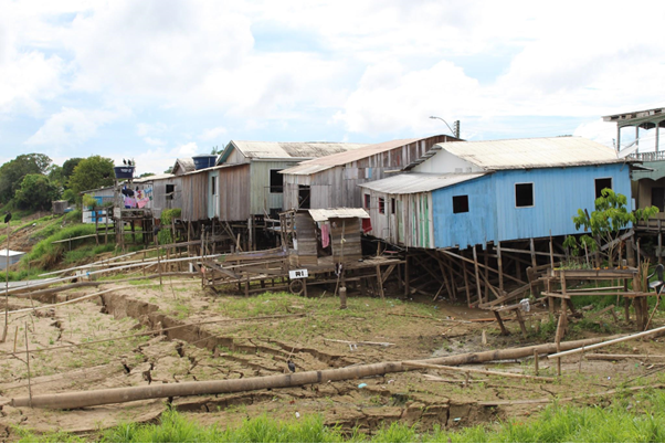 Foto: Fred Santana/InfoAmazonia