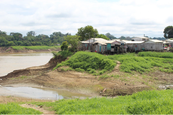 Foto: Fred Santana/InfoAmazonia