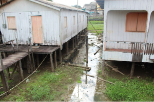 Foto: Fred Santana/InfoAmazonia