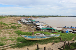 Foto: Fred Santana/InfoAmazonia