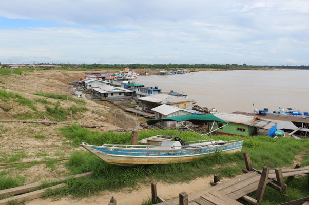 Foto: Fred Santana/InfoAmazonia