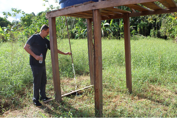 Foto: Fred Santana/InfoAmazonia