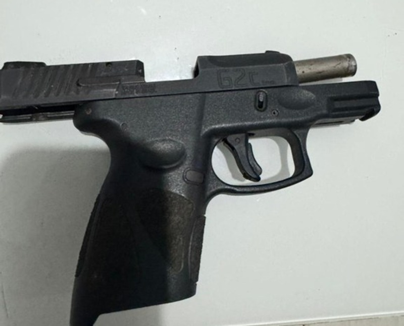 Foram cumpridos 4 mandados de prisão preventiva, 12 de busca e apreensão e realizado sequestro de bens no valor de mais de R$ 74 milhões