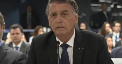 Bolsonaro julgamento