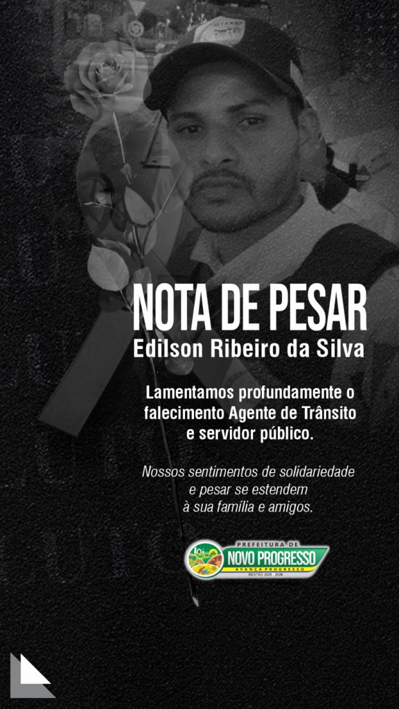 Edilson Ribeiro1