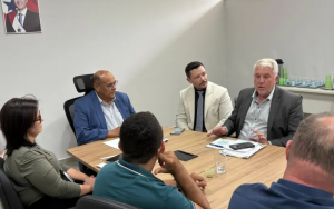 Foto: Beatriz Rabelo (Ascom/Ideflor-Bio) -