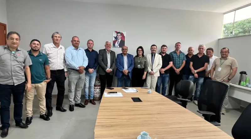 Foto: Beatriz Rabelo (Ascom/Ideflor-Bio) -