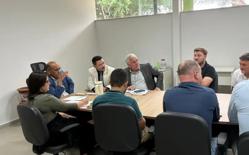 Foto: Beatriz Rabelo (Ascom/Ideflor-Bio) -