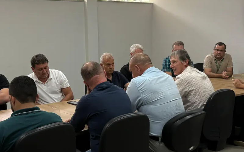 Foto: Beatriz Rabelo (Ascom/Ideflor-Bio) -