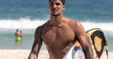 Gabriel Medina