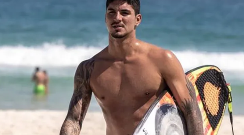 Gabriel Medina