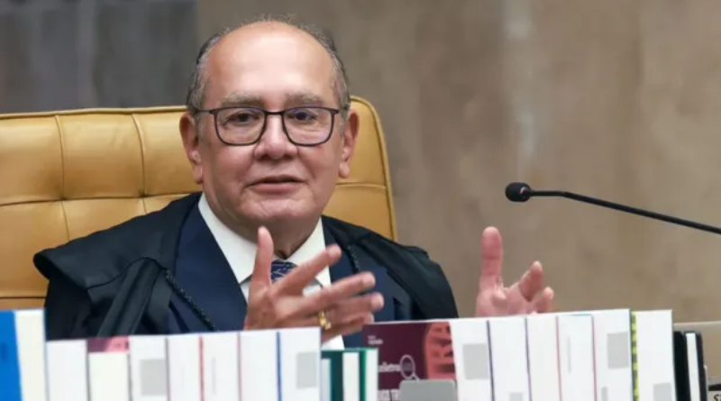 Gilmar Mendes