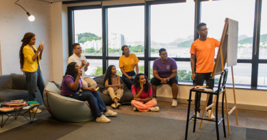 ICCB jovens por João Pedro Formozo d