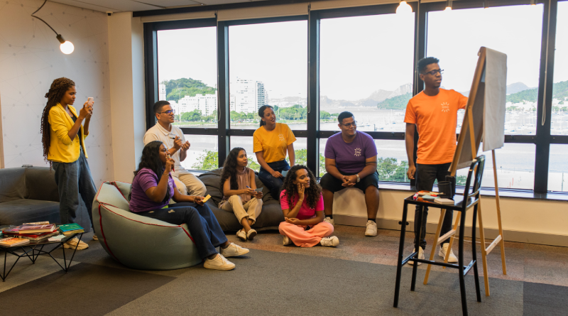 ICCB jovens por João Pedro Formozo d