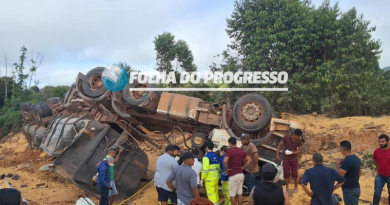 Foto: Jefferson Santos