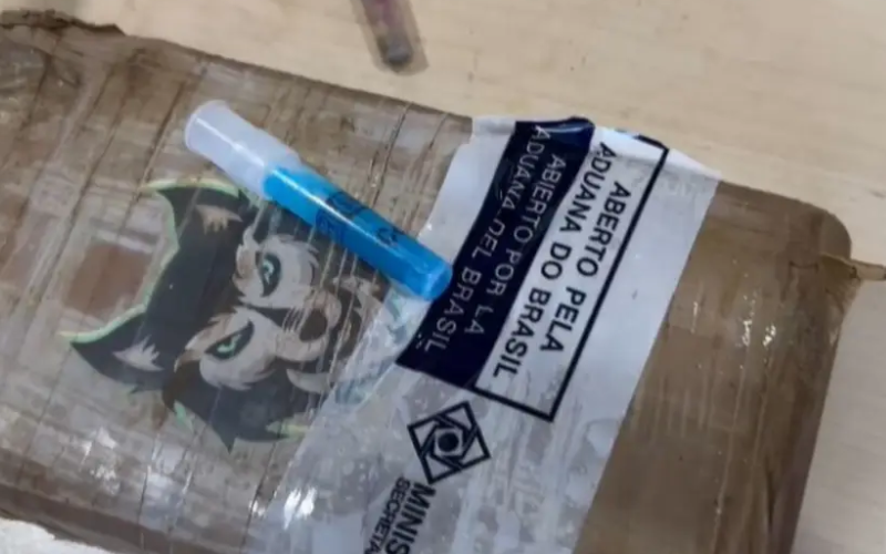 Foto: Reprodução/PCPA