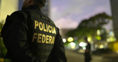 Polícia Federal