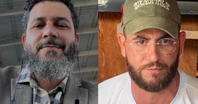 Prefeitos de Oriximiná e Terra Santa