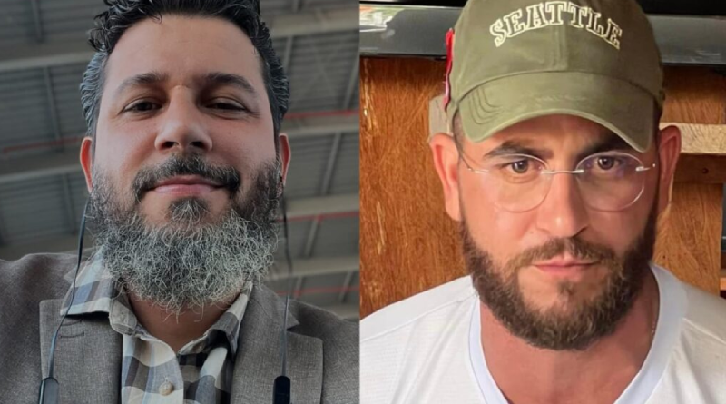 Prefeitos de Oriximiná e Terra Santa