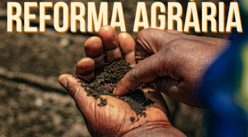 Reforma Agrária