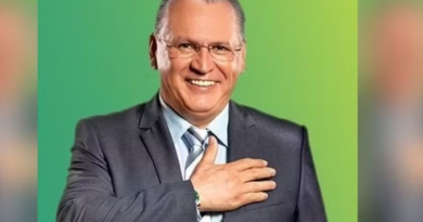 Sidney Oliveira- Ultrafarma