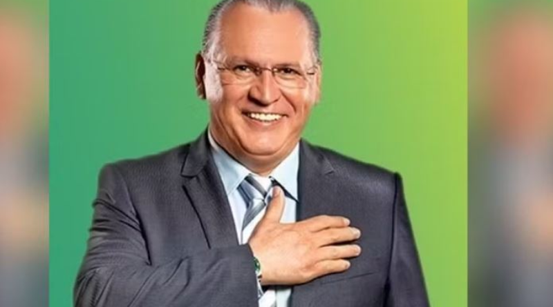 Sidney Oliveira- Ultrafarma