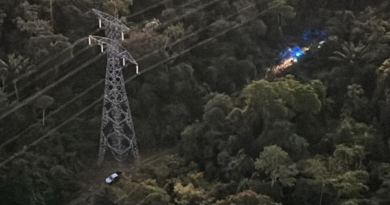 camionete usada assalto em mt encontrada