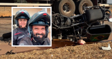 casal morto em acidente sinop