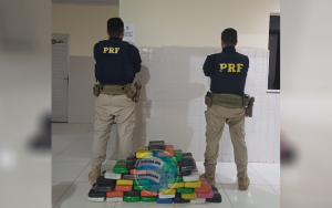 drogas apreendidas NP