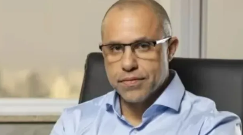 empresário ligado ao PCC