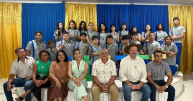 escola moraes almeida premio OLITEF 2024