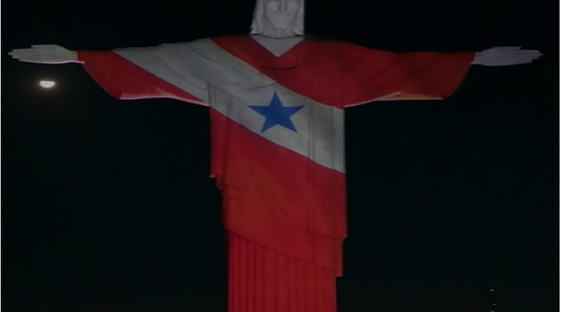 estatua