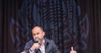 ex presidente corinthians