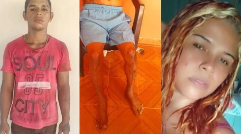 homem é morto por populares após incendiar a casa e matatar a ex companheira1