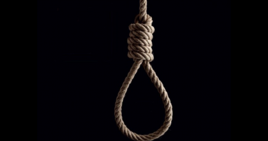 imagem ilustrativa enforcamento