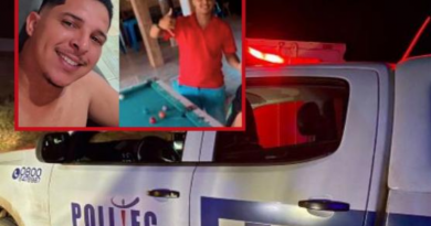 jovem morto por faccao por sinal