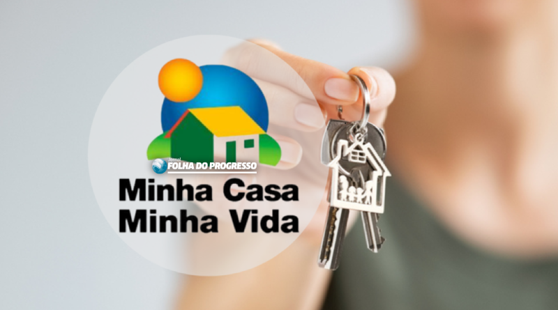minha casa minha vida