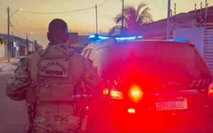 Foram cumpridos 4 mandados de prisão preventiva, 12 de busca e apreensão e realizado sequestro de bens no valor de mais de R$ 74 milhões