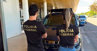 policia