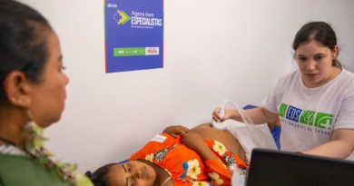 programa agora tem especialista