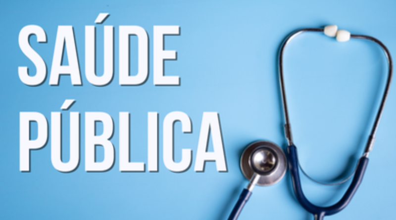 saude publica