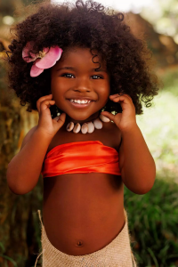 Ágatha Vitória vai estrelar campanha da Johnson e Johnson | Foto: Felipe Marques