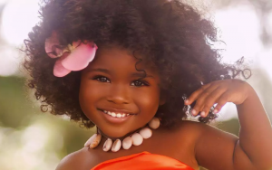 Ágatha Vitória vai estrelar campanha da Johnson e Johnson | Foto: Felipe Marques