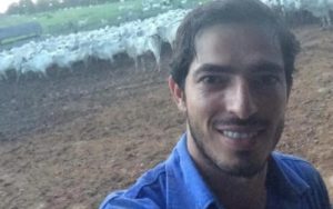 Getulio Piovesam (Foto>Reprodução)