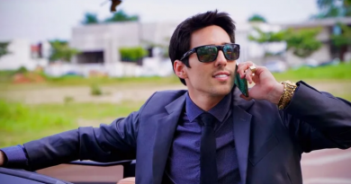 Advogado ostentação